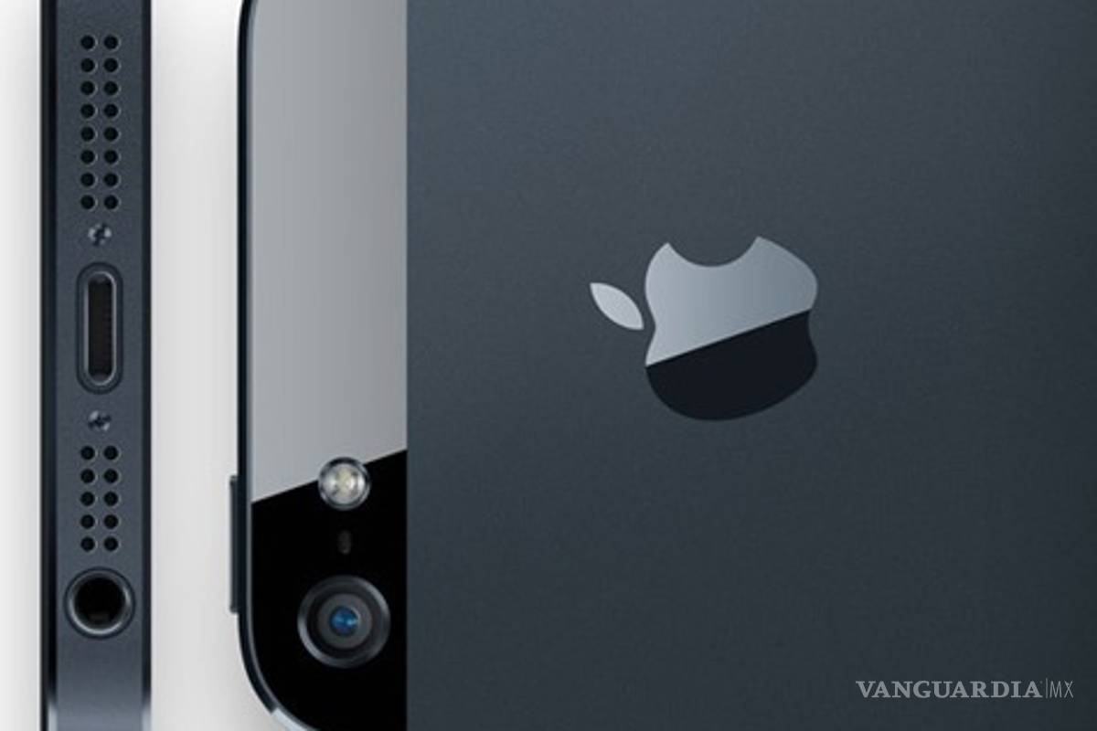 33 millones de iPhone 5 en tres meses, la meta de Apple