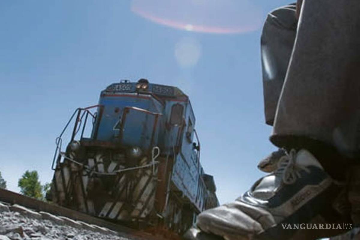 EU y México deportarán a inmigrantes hasta su lugar de origen