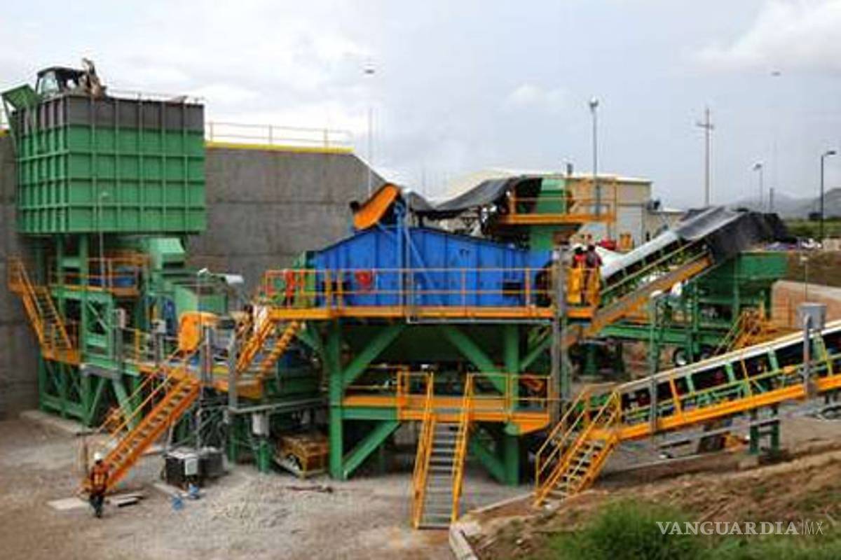 Forman frente ambientalistas de BCS contra proyectos mineros "tóxicos"