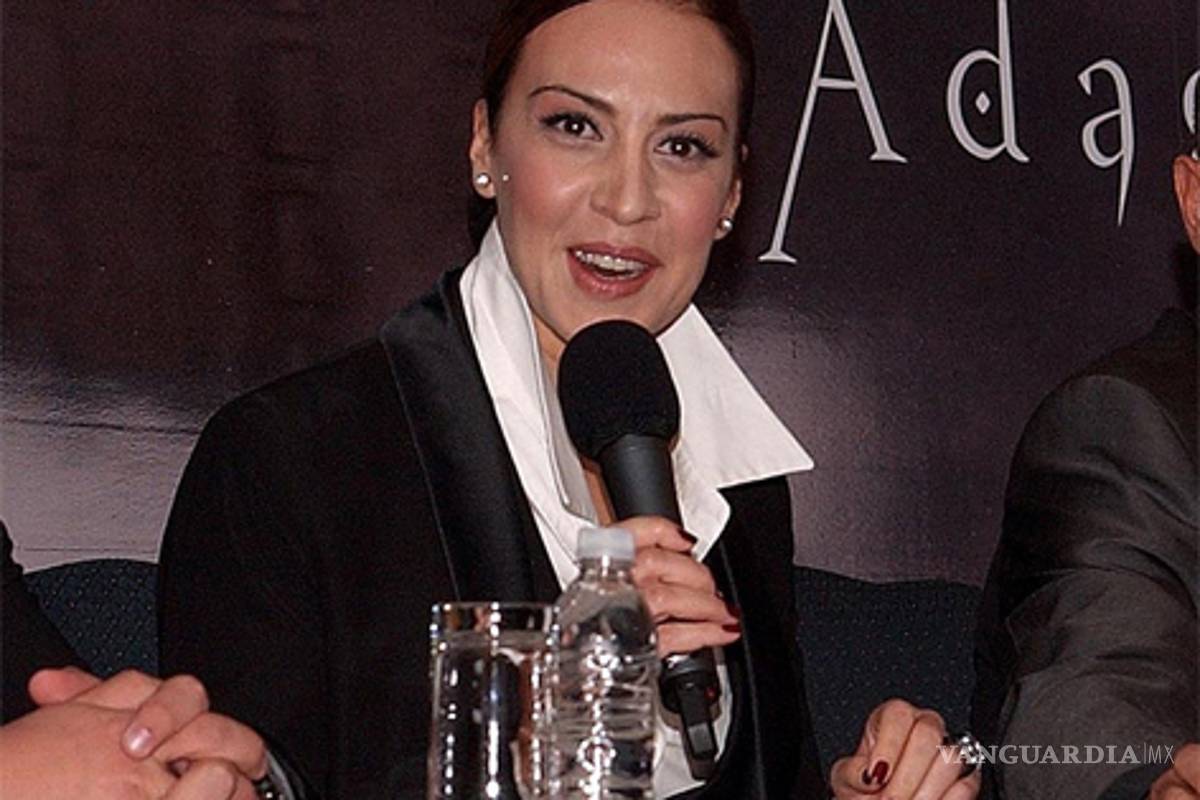 Mónica Naranjo niega ser hipócrita