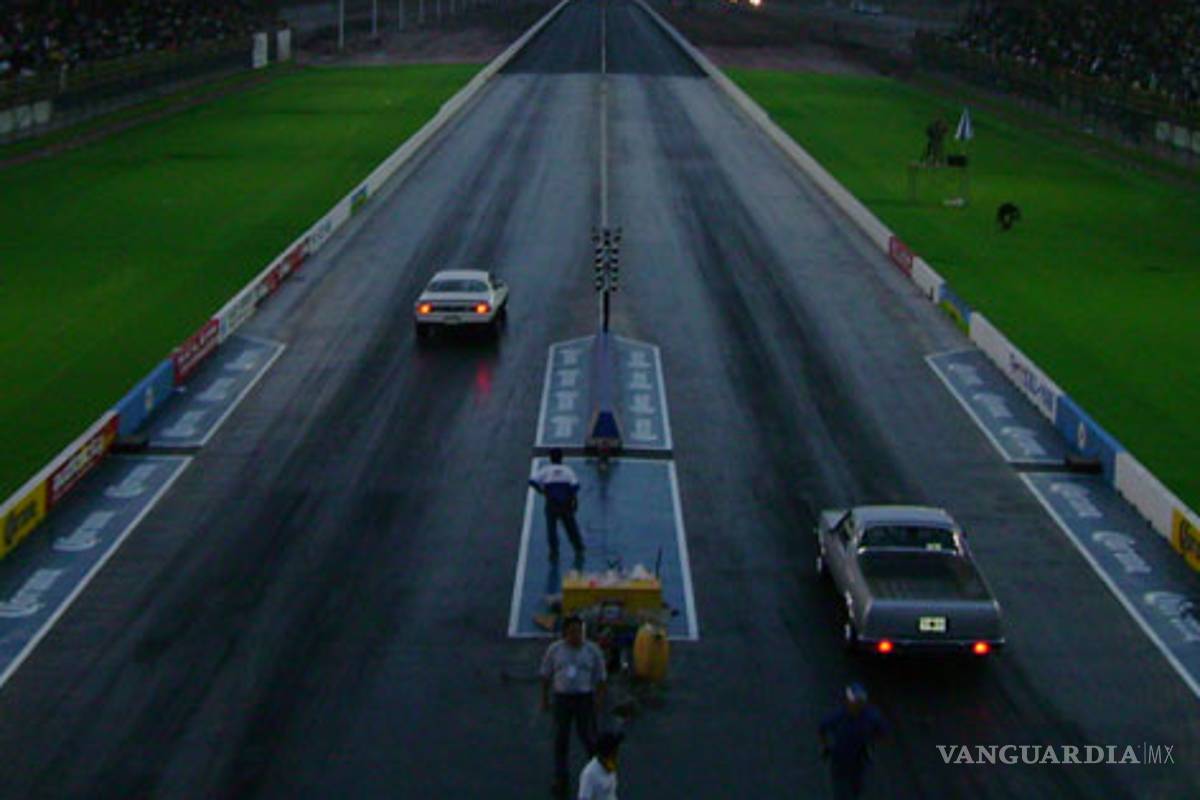 Autódromo de Culiacán, ¿Propiedad de "El Mayo" Zambada?