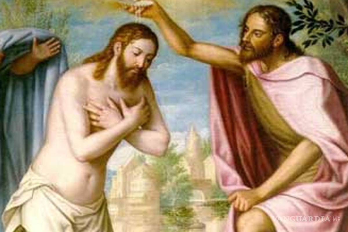 Jesús fue bautizado en ribera oriental del río Jordán, según Jordania