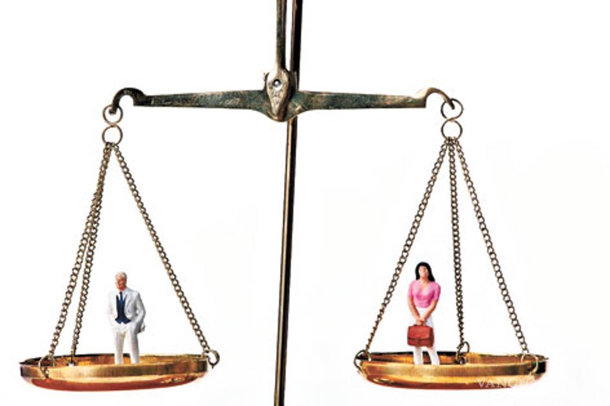 México, por debajo del promedio latinoamericano de equidad de género