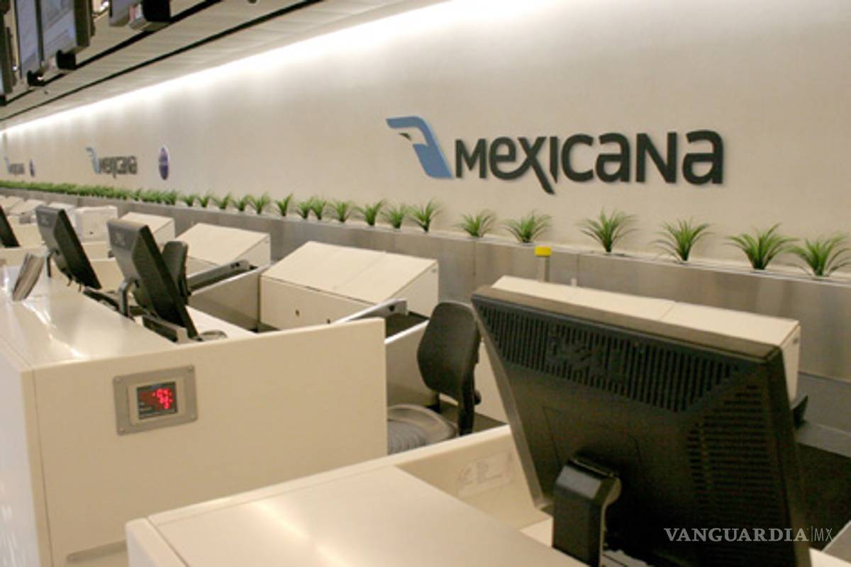 Sin inversionistas, Mexicana quebraría: Lozano