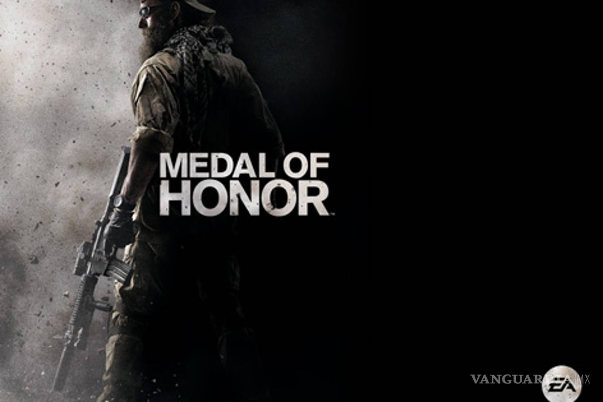 No más talibanes en Medal of Honor 2010