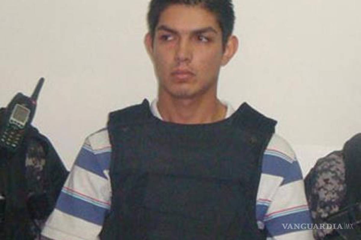 Capturan al presunto homicida del 'Padre Toto'