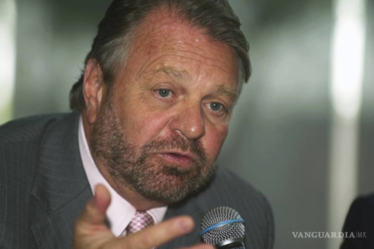 50% cree que hubo compra de votos: Jorge Castañeda