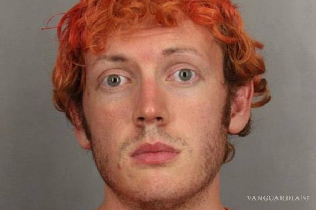 Pena de muerte, la posible sentencia para James Holmes