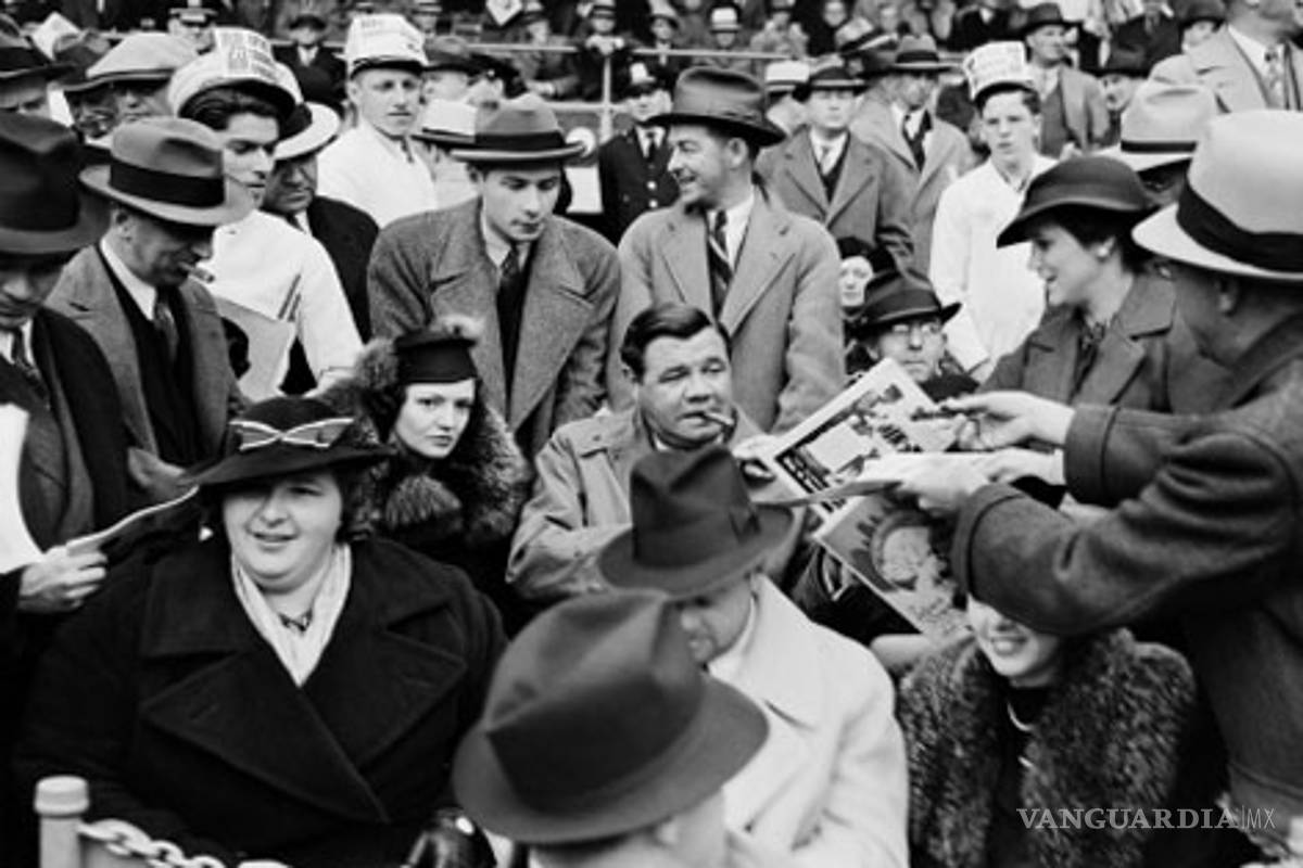 Digitalizan siglo y medio de NY