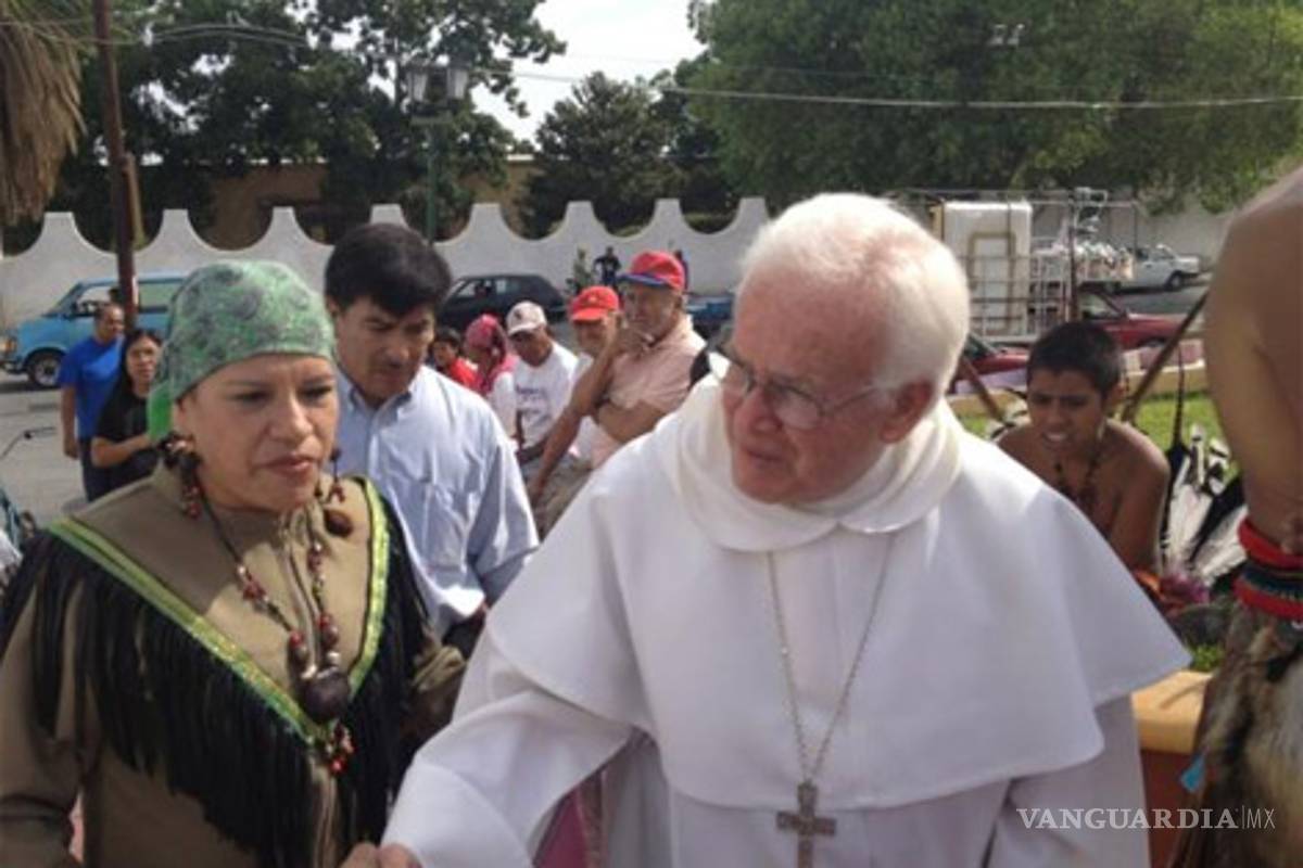 Inconstitucional, la resolución en el caso de la fábrica&lt;i&gt; La Estrella&lt;/i&gt;: Raúl Vera