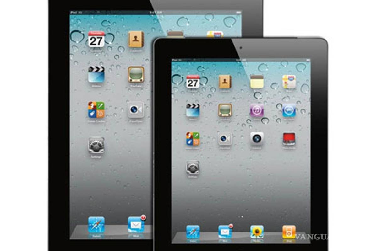 Por qué Apple sí debería lanzar un iPad Mini