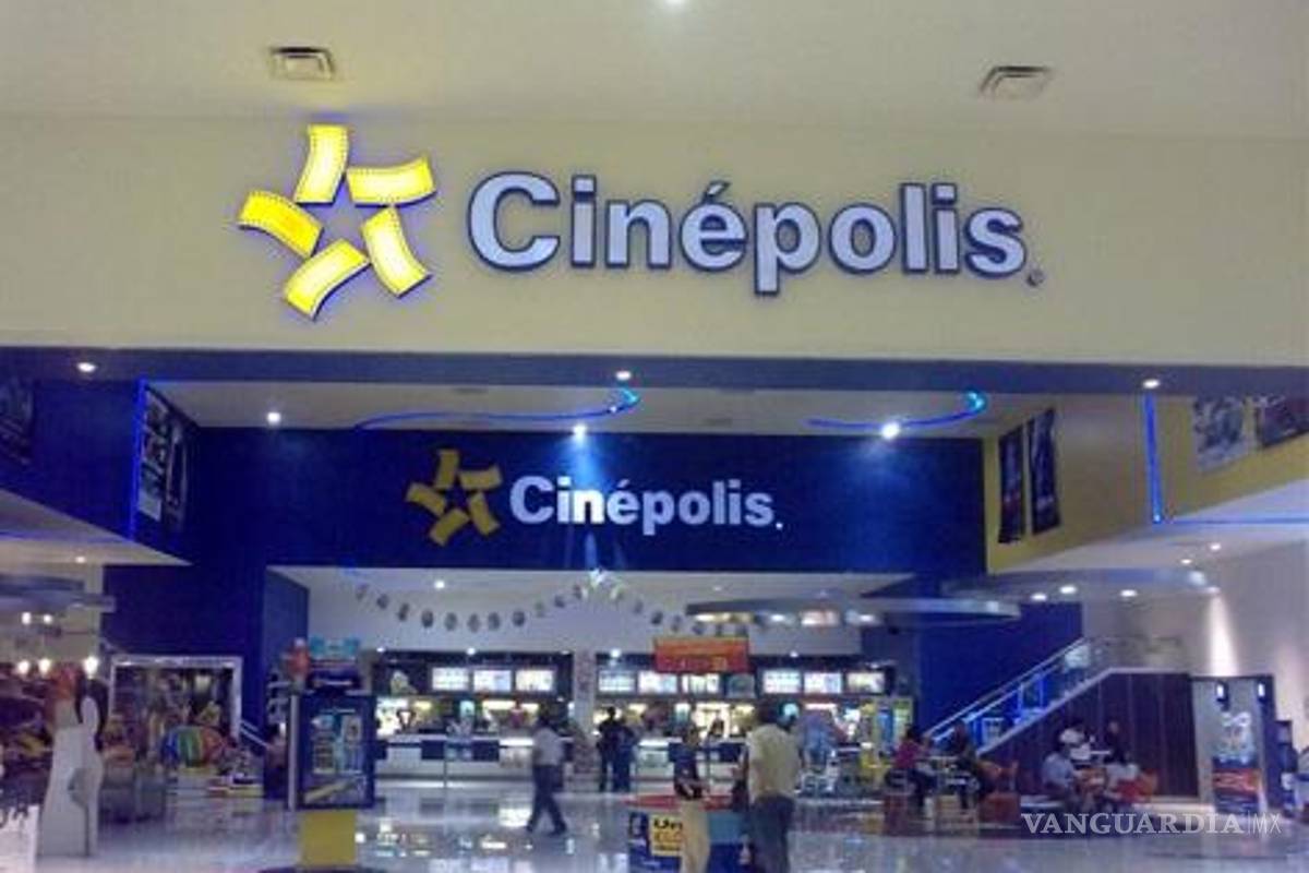 Cinépolis entra a la contienda de películas por internet