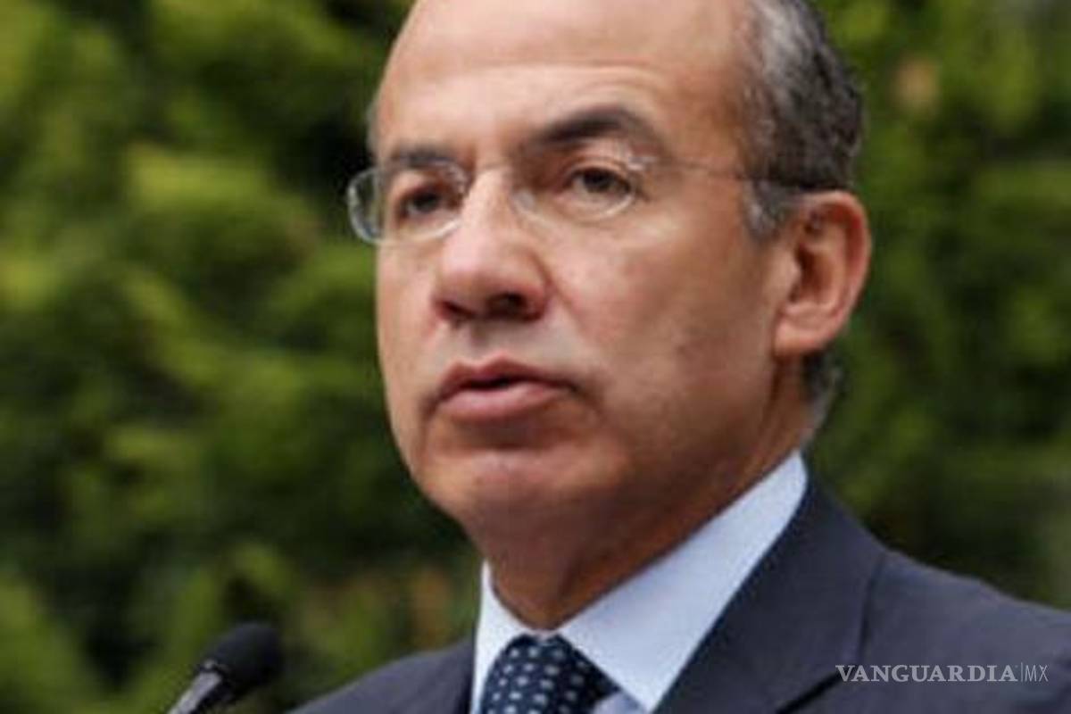 Para ONGs, Calderón tuvo la peor administración