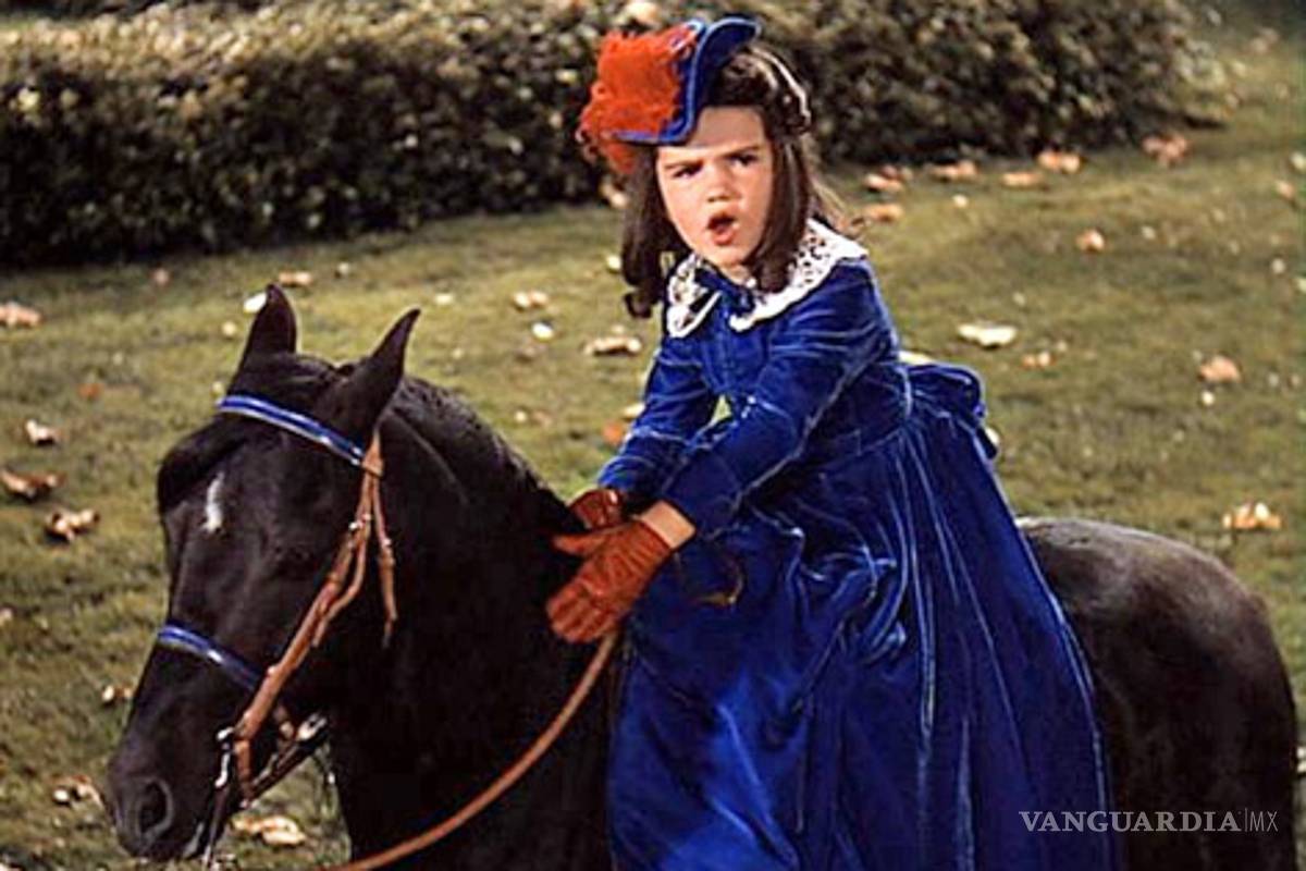 Muere Bonnie de Lo que el viento se llevó