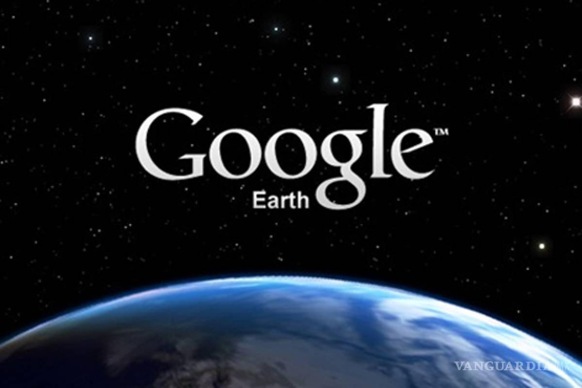 'Google Earth', un mundo cada vez más real