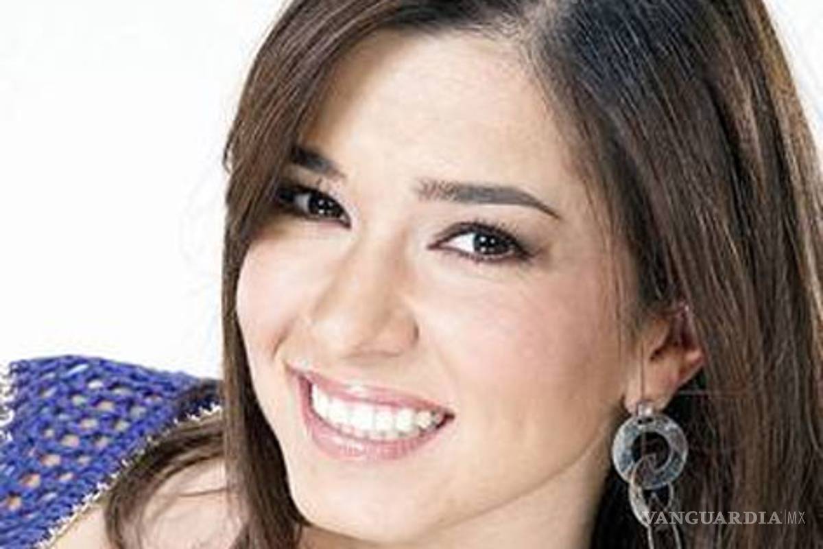 ¿Laura G desnuda para la revista H?