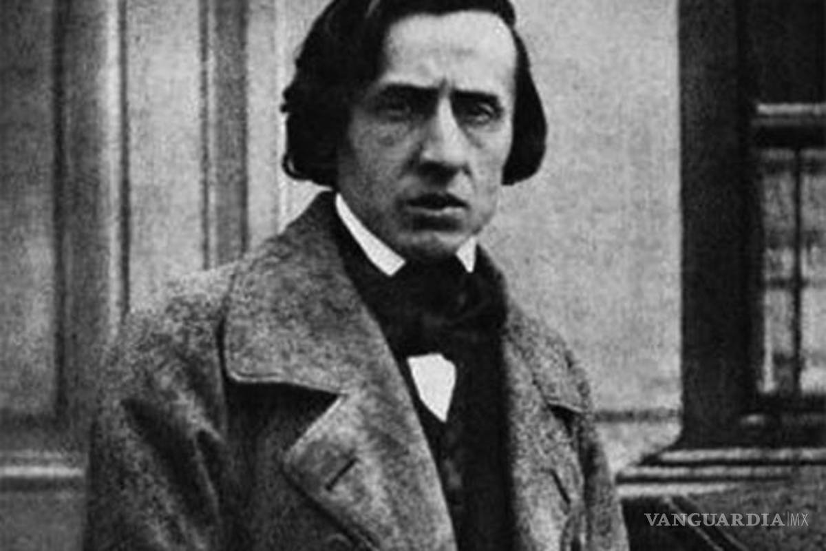 Chopin levanta polémica en Mallorca