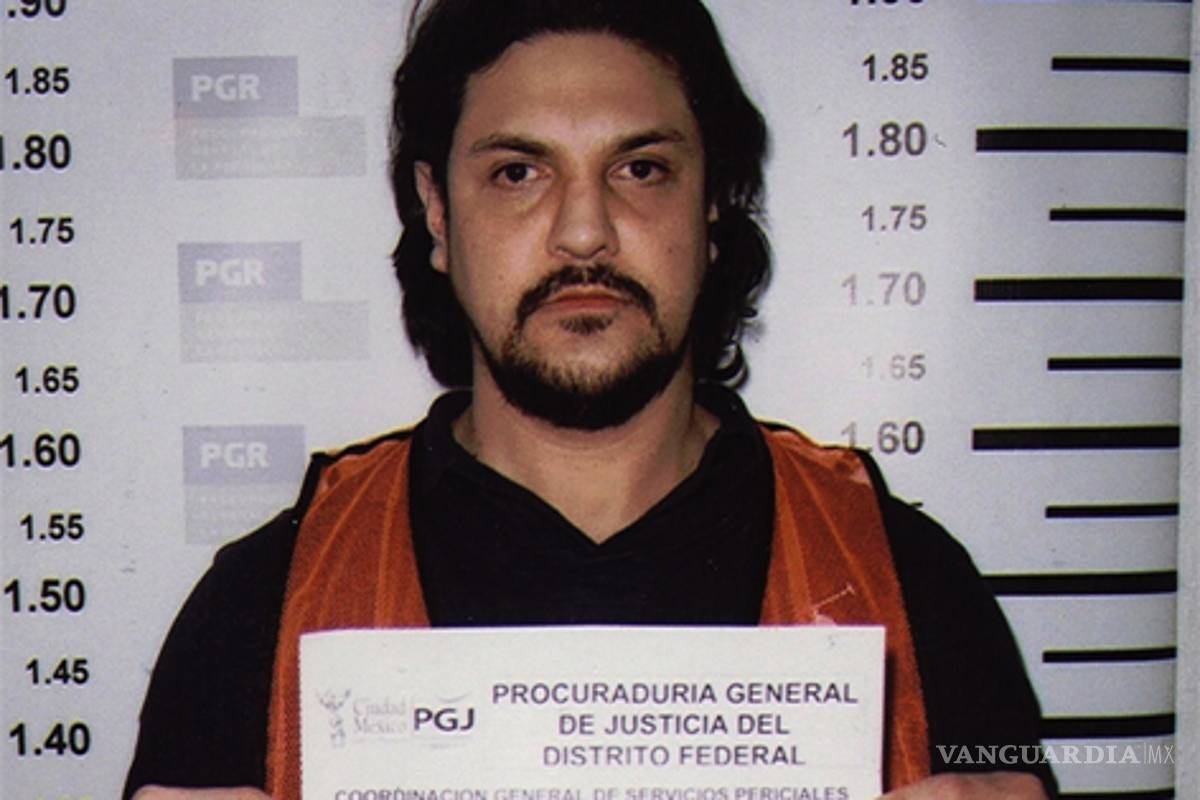 Los 10 delincuentes más peligrosos en Almoloya