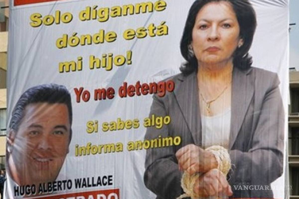 Recuento de el caso Wallace