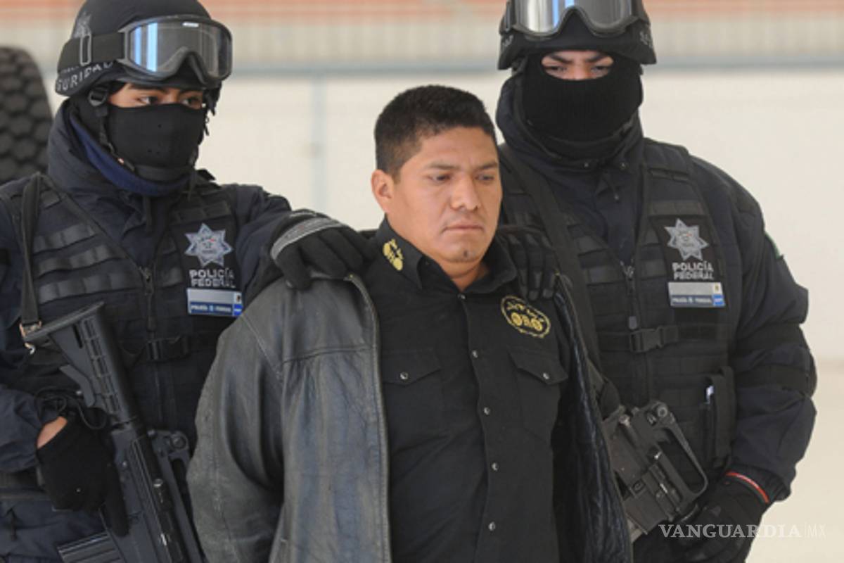 'El Amarillo', entre los 29 narcos más buscados en México