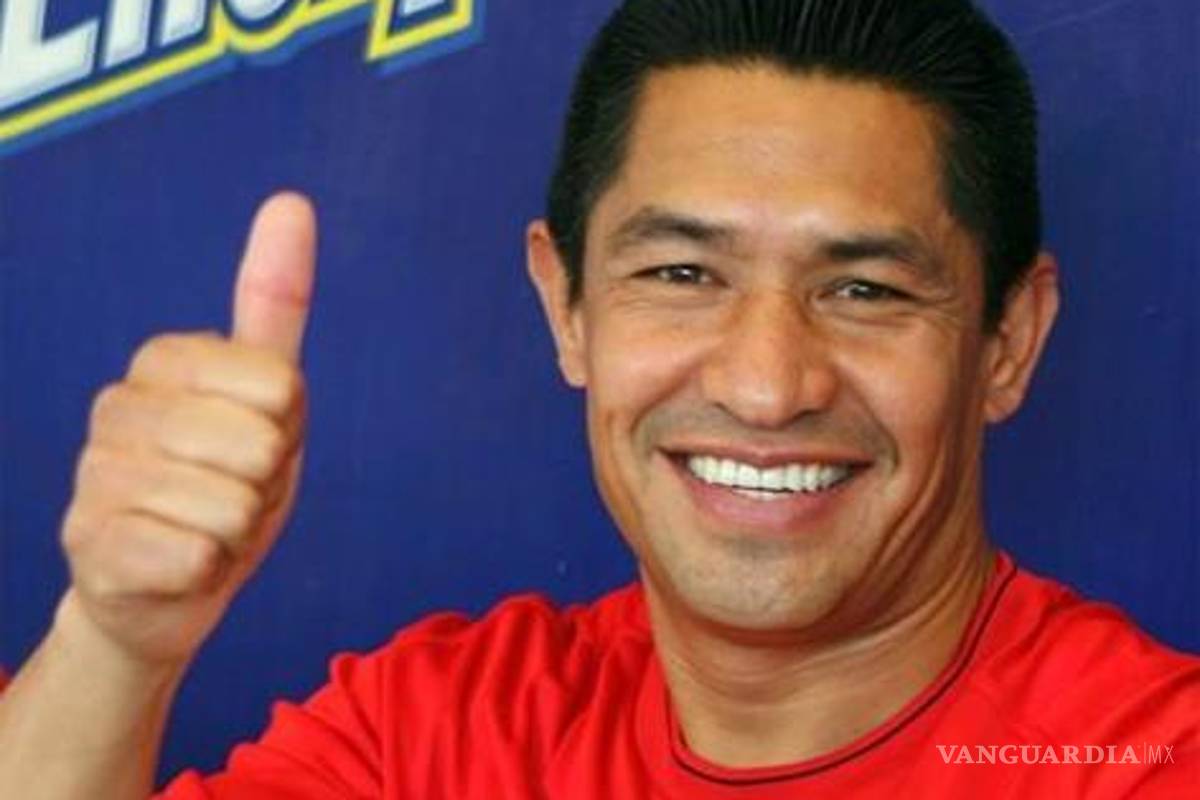 'Me saqué la lotería con Chivas': Nacho Ambriz