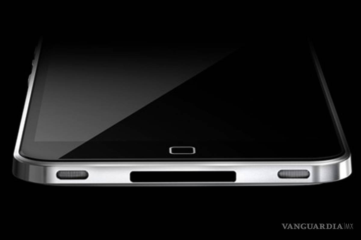 iPhone 5 tendrá pantalla más grande y grosor de 7.41 milímetros