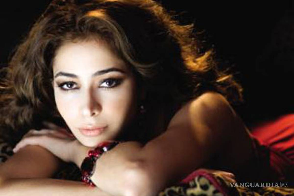 Aurora Cossio, la nueva novia de Berlusconi