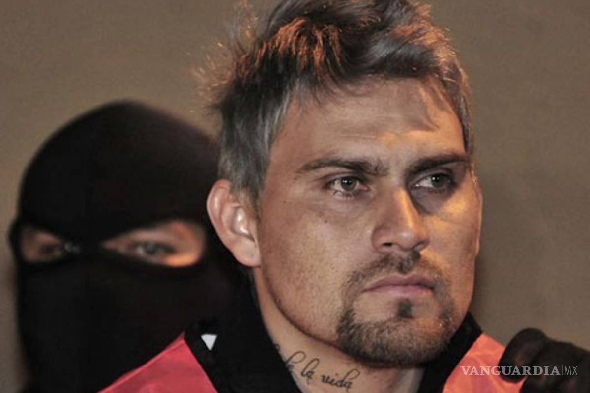 Las dos vidas del 'Gato' Ortiz