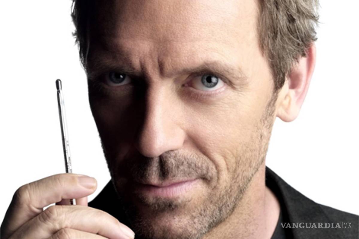 Dr. House se despide de los latinos