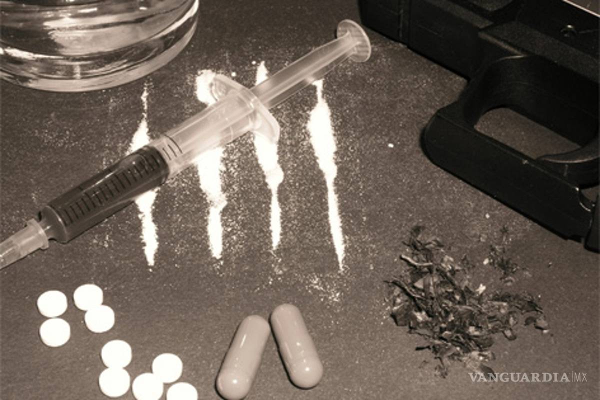 Distribución y venta de cocaína se expande en sudamérica: Wall Street Journal