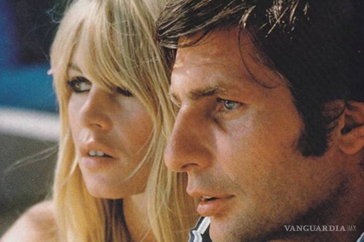 Murió Gunter Sachs, un playboy legendario