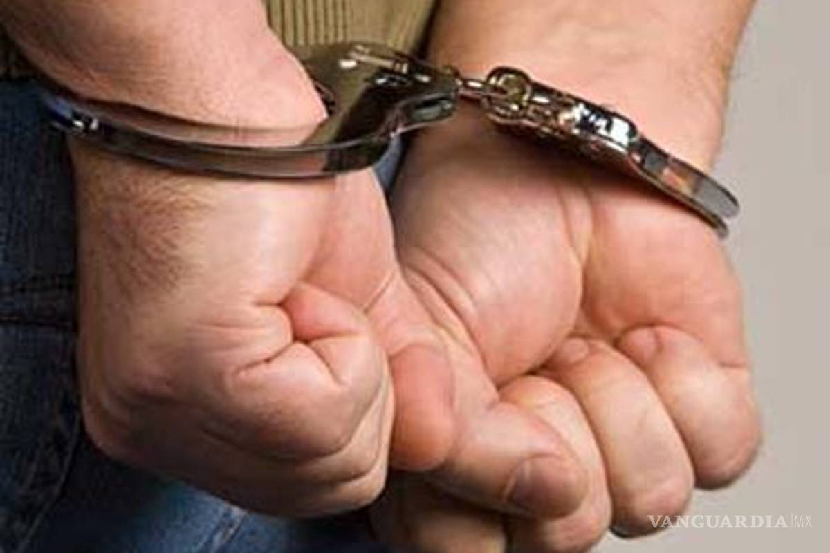 Arrestan a "el Bellaco", líder de los Beltrán Leyva en Guasave y Los Mochis