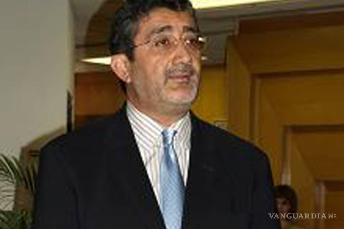 Nuevo delegado recorre instalaciones de PGR Coahuila