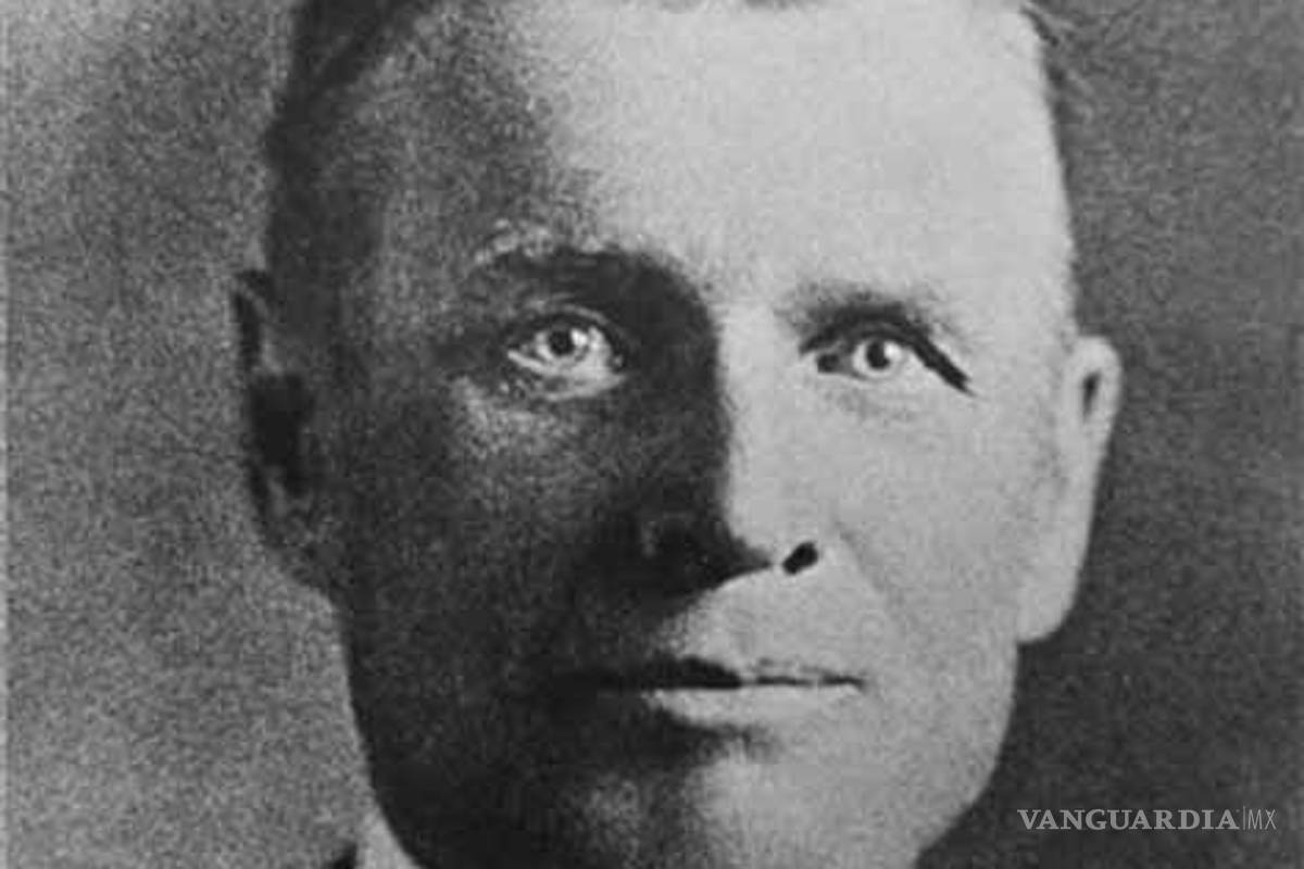 ¿Murió realmente Butch Cassidy en Bolivia?