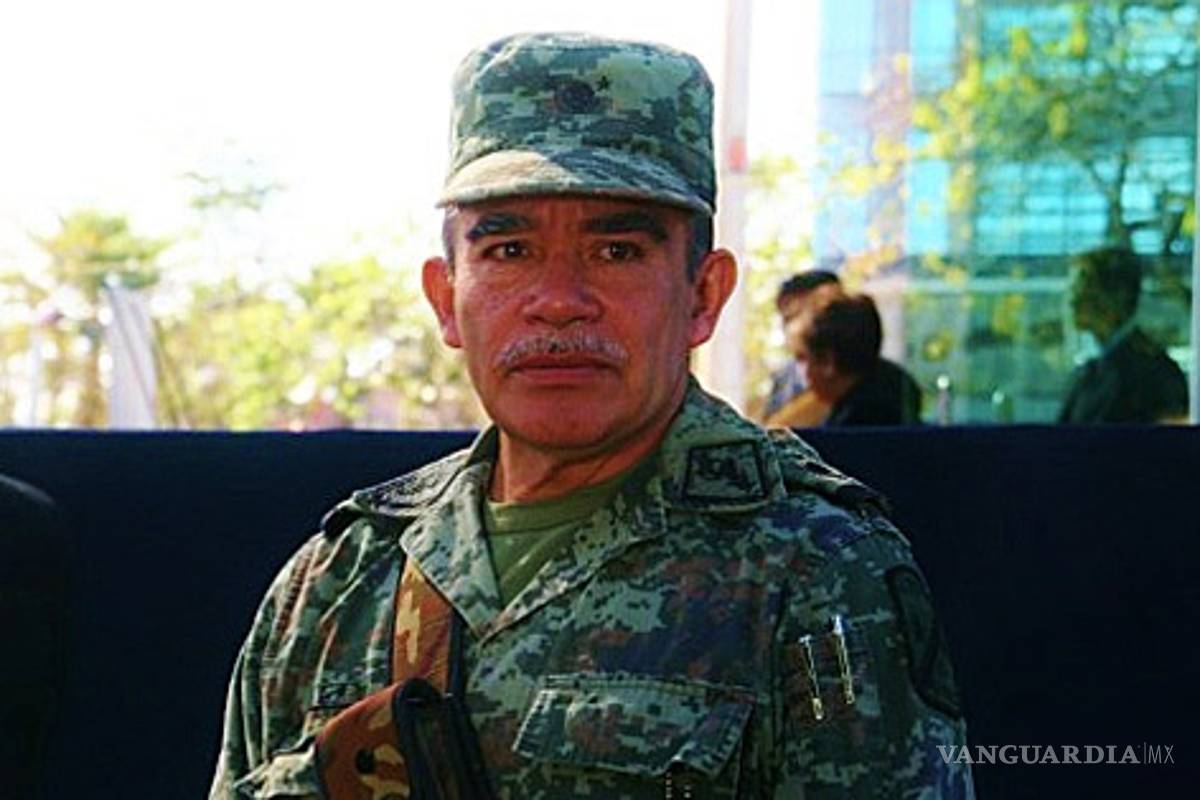 General del Ejército estaría implicado en caso Jethro Ramsés