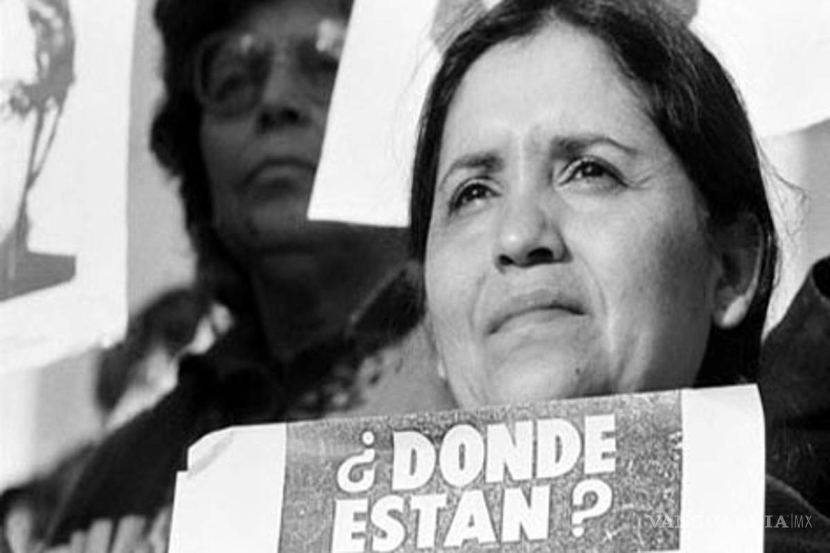 Habrían hasta seis mil desaparecidos por narcotráfico