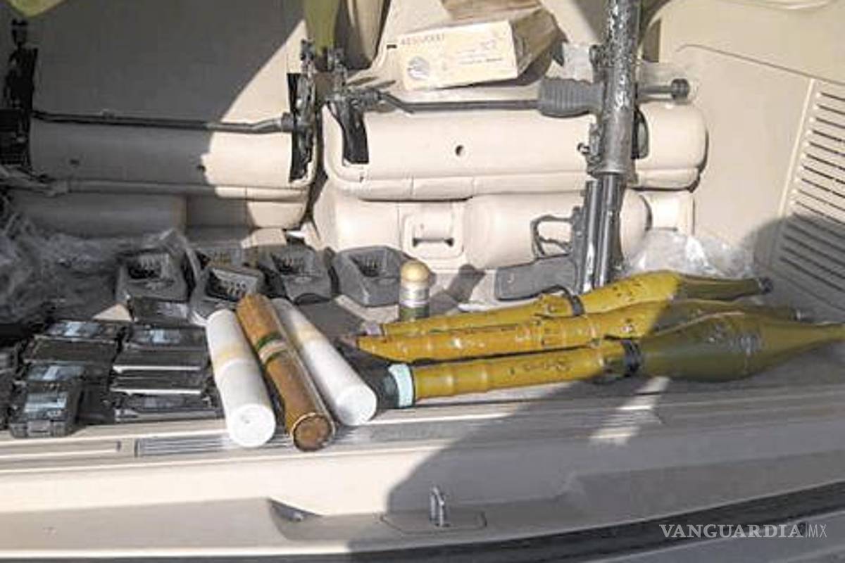 Van por Coahuila y Nuevo León: Nace Sangre Zeta