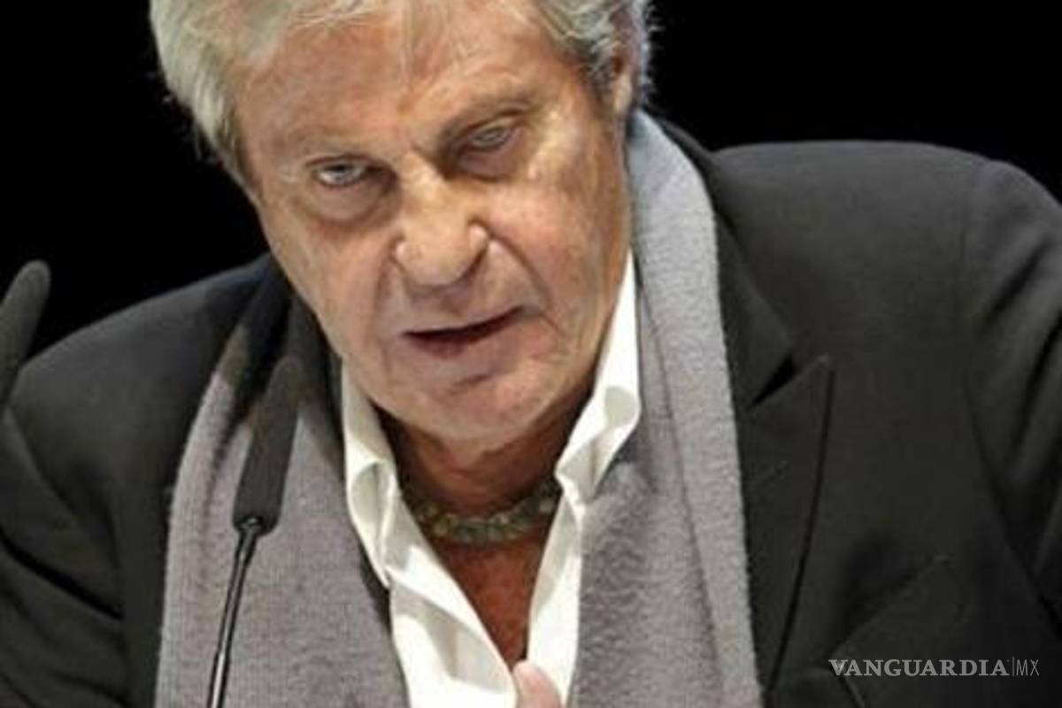 Fallece el compositor Juan Carlos Calderón