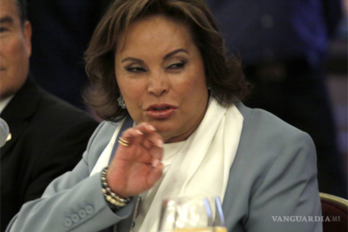 Negocié con Calderón porque no había otro: Gordillo