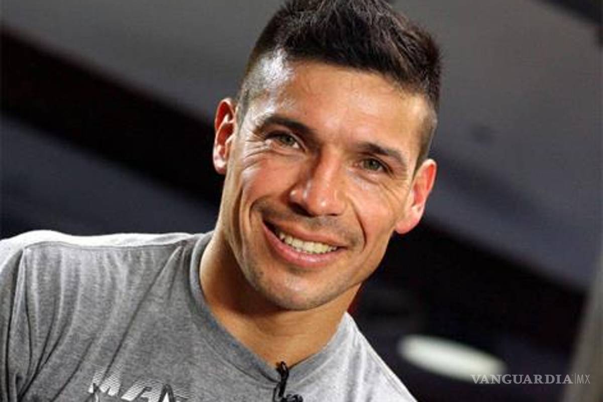 "Maravilla" Martínez expondrá título mundial ante británico Murray