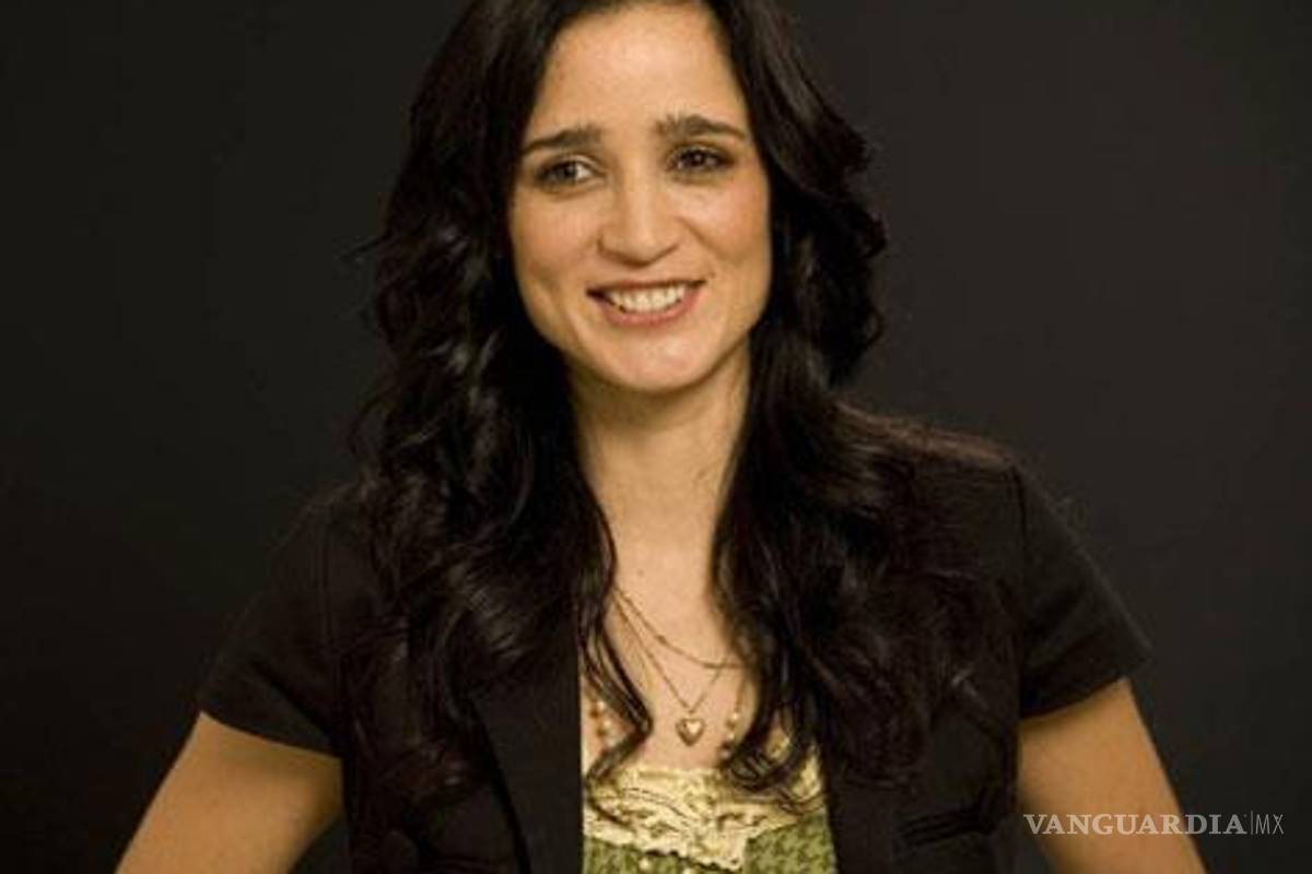 Julieta Venegas presenta su nuevo disco en Madrid
