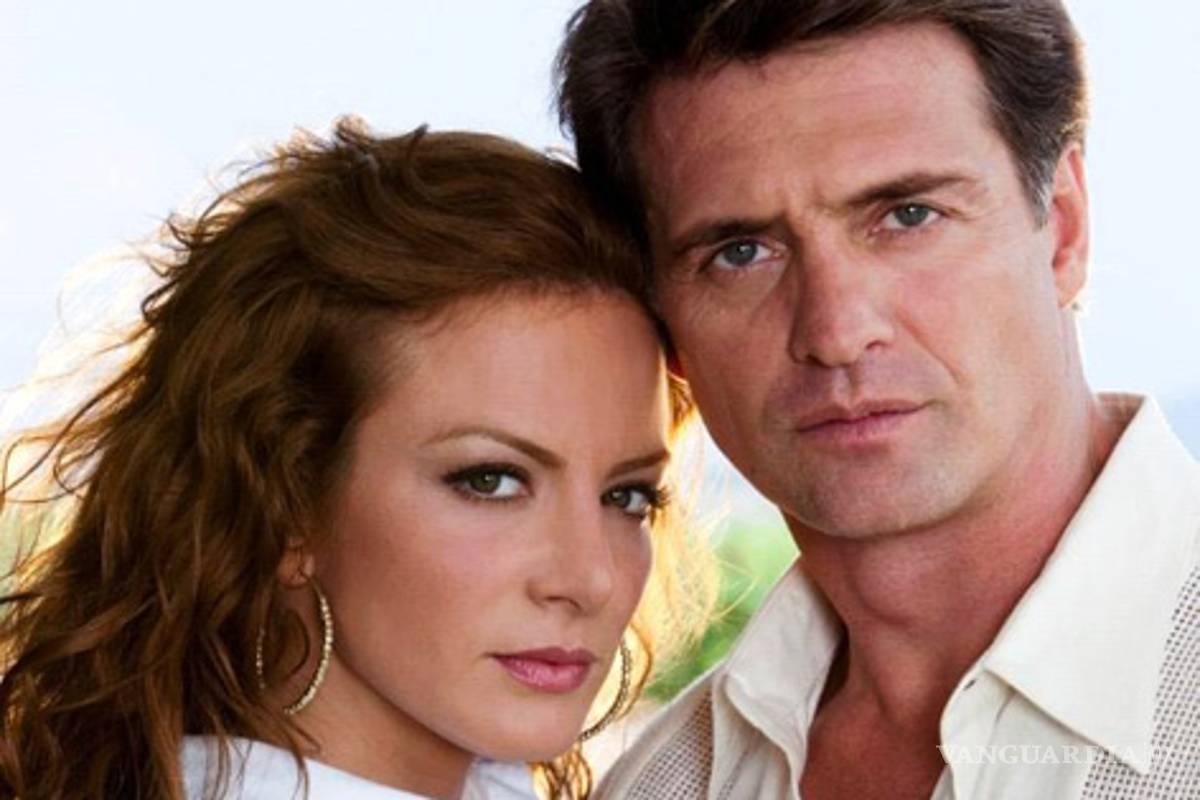 Elenco de "Cuando me enamoro" disfruta del último capítulo de la telenovela