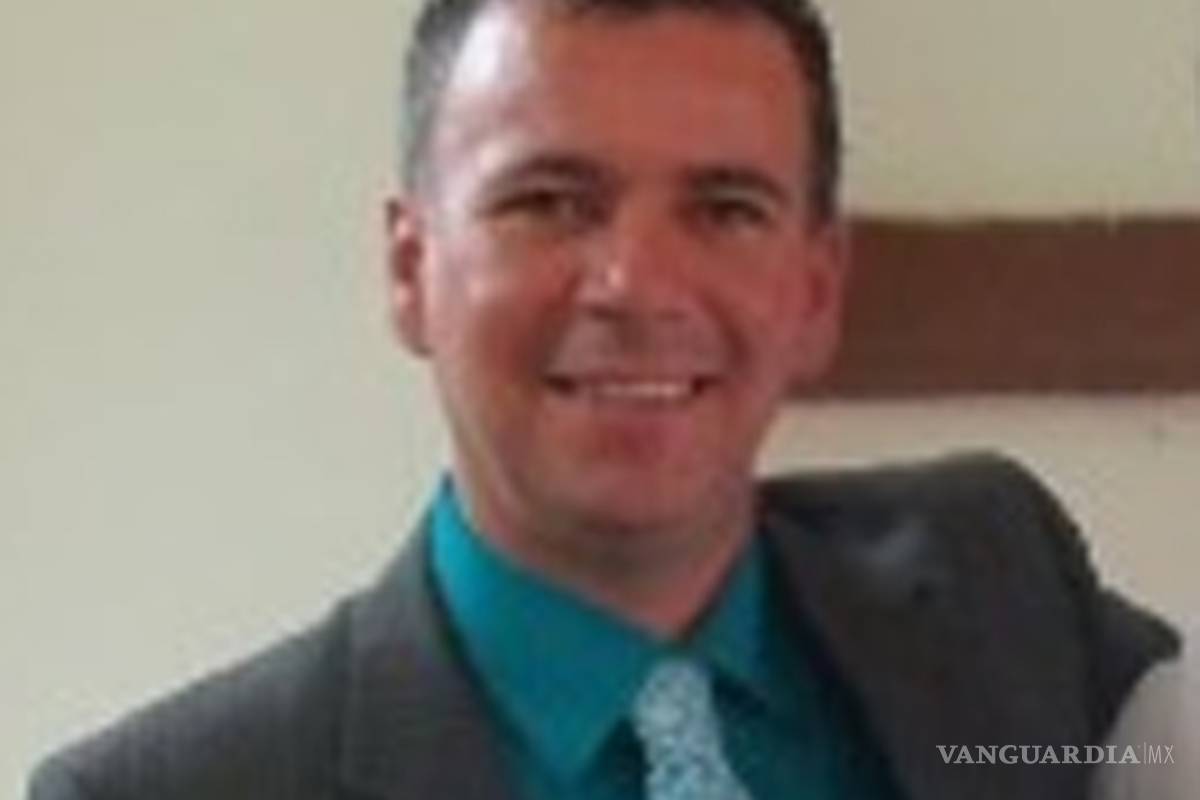 Investigan desaparición de alcalde en San Luis Potosí