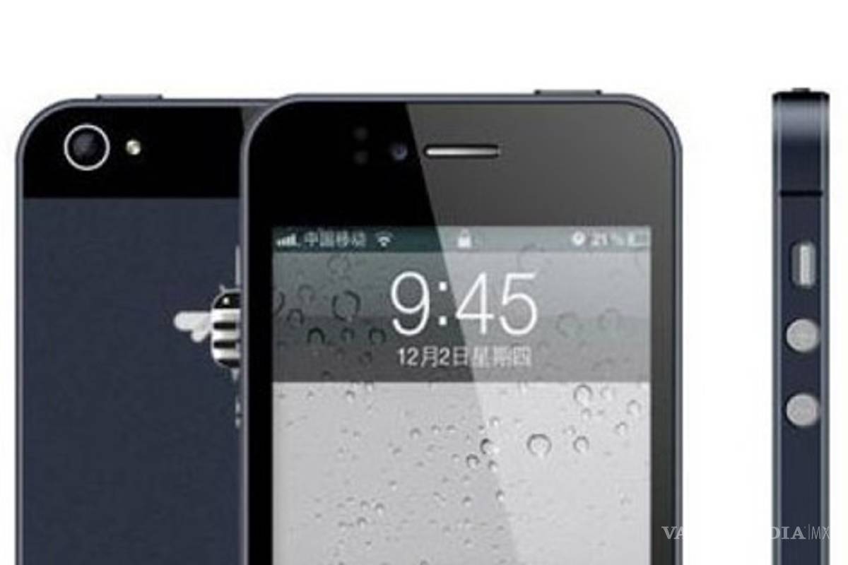 Creadores del GooPhone amenazan con denunciar a Apple