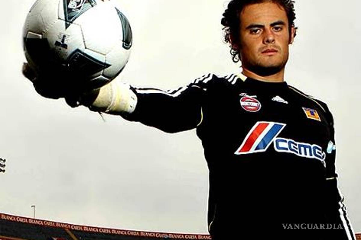 Enrique Palos no pierde esperanza de ser llamado al Tri