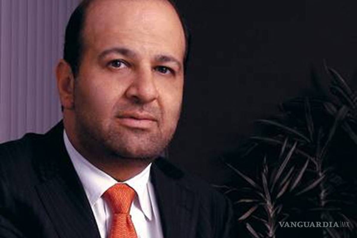 México está rezago en tecnología: Slim Seade