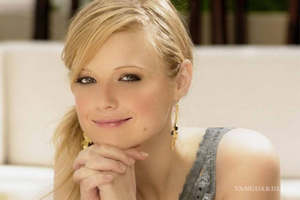 Ana Layevska viajará a EU para participar en telenovela