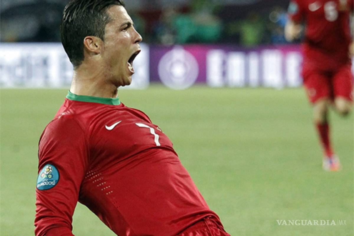 Cristiano preocupa a los checos