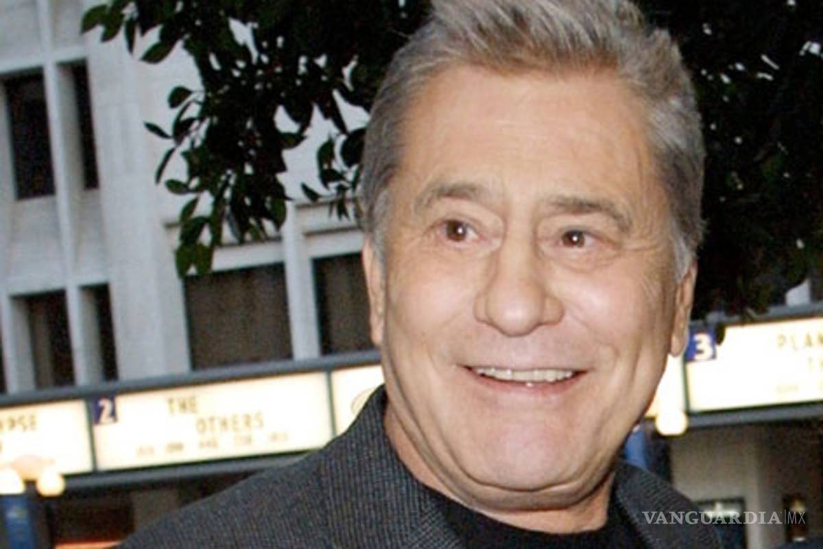 Muere el actor James Farentino