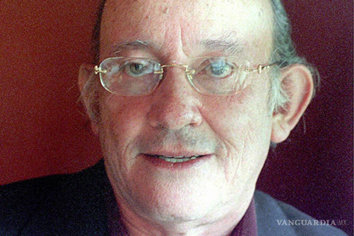 A un año del adiós a Germán Dehesa